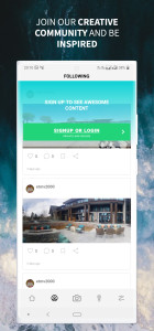 اسکرین شات 7 برنامه Panorama 360 & Virtual Tours