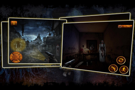 اسکرین شات بازی Evil Ghost House – Escape Game 7
