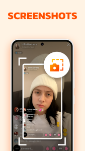 اسکرین شات 8 برنامه Screen Recorder - G1REC