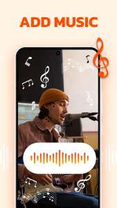 اسکرین شات 6 برنامه Screen Recorder - G1REC