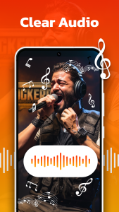 اسکرین شات برنامه Screen Recorder - G1REC 7