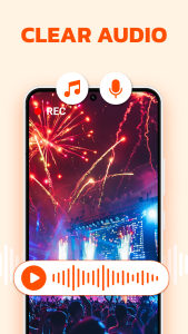 اسکرین شات 7 برنامه Screen Recorder - G1REC
