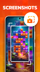 اسکرین شات برنامه Screen Recorder - G1REC 8