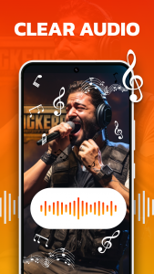 اسکرین شات برنامه Screen Recorder - G1REC 6