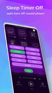 اسکرین شات برنامه Vibrator Strong: Vibration App 5