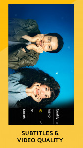 اسکرین شات 6 برنامه Viu: Dramas, TV Shows & Movies