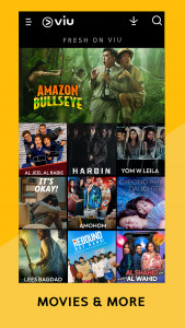 اسکرین شات 7 برنامه Viu: Dramas, TV Shows & Movies