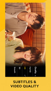 اسکرین شات 6 برنامه Viu: Dramas, TV Shows & Movies