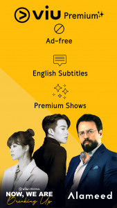 اسکرین شات برنامه Viu: Dramas, TV Shows & Movies 8