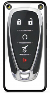 اسکرین شات برنامه Car Key Remote Lock Simulator 6