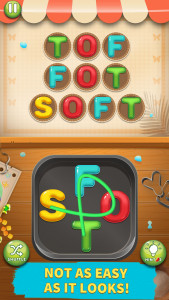 اسکرین شات بازی Word Candy - Word Link Puzzle 7