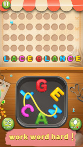اسکرین شات بازی Word Candy - Word Link Puzzle 3