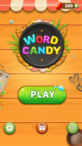 اسکرین شات بازی Word Candy - Word Link Puzzle 5