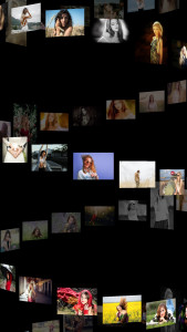 اسکرین شات 5 برنامه Gallery