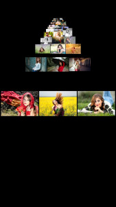 اسکرین شات 6 برنامه Gallery