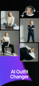 اسکرین شات 6 برنامه AI Image Generator: ImagineArt