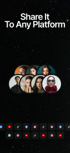 اسکرین شات 8 برنامه ImagineArt: AI Image Generator