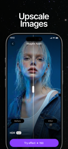 اسکرین شات 7 برنامه ImagineArt: AI Image Generator