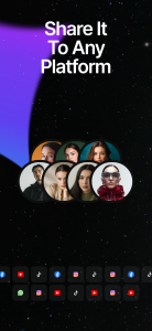 اسکرین شات 8 برنامه AI Image Generator: ImagineArt