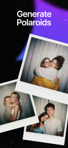 اسکرین شات 7 برنامه AI Image Generator: ImagineArt