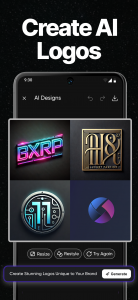 اسکرین شات 6 برنامه AI Image Generator: ImagineArt