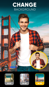 اسکرین شات 6 برنامه پاک کن پس زمینه - حذف پس زمینه