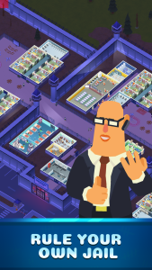 اسکرین شات 1 بازی Jail Manager Simulator