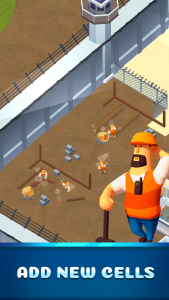 اسکرین شات بازی Jail Manager Simulator 2