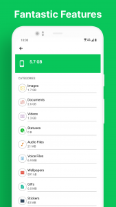 اسکرین شات 3 برنامه MultiBox - Toolkit App