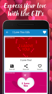 اسکرین شات برنامه Love Messages for Boy - Share Flirty Texts 4