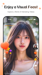اسکرین شات برنامه Wearfit Pro 2