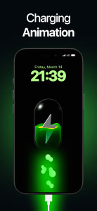 اسکرین شات 4 برنامه Wallpics - Live Wallpapers 4K