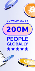 اسکرین شات 2 برنامه Trust Wallet: Bitcoin Wallet