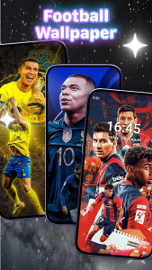 اسکرین شات 5 برنامه 4k Wallpaper & Live Wallpapers