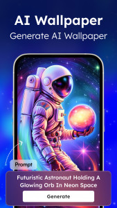 اسکرین شات برنامه Live Wallpapers 4K, HD, Anime 6