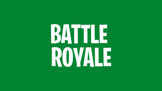 اسکرین شات برنامه Battle Royale Wallpapers C4 2