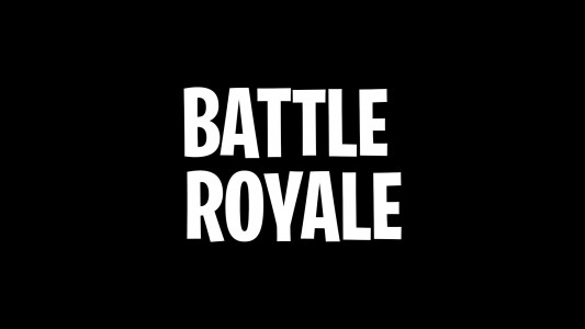 اسکرین شات برنامه Battle Royale Wallpapers C4 1