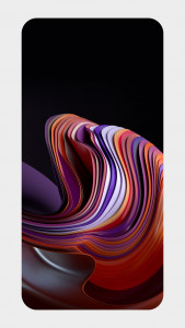 اسکرین شات 4 برنامه Win 11 HD Wallpapers