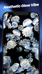 اسکرین شات 5 برنامه Wallpapers: 4K Live Wallpapers