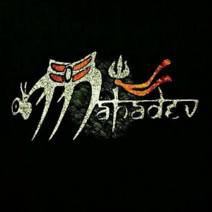 اسکرین شات 5 برنامه Shivay Wallpaper - Mahadev Sta