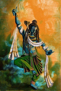 اسکرین شات 8 برنامه Shivay Wallpaper - Mahadev Sta