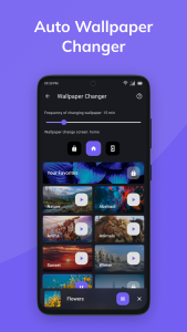 اسکرین شات 7 برنامه Wallpaper 4K - Wallpapers Club