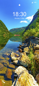 اسکرین شات 6 برنامه Wallpaper 4K HD – Wallcraft