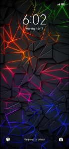 اسکرین شات برنامه Wallcraft – Wallpapers 4K, HD 4