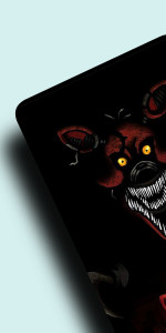 اسکرین شات 1 برنامه Wallpapers for Foxy and Mangle