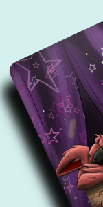اسکرین شات 3 برنامه Wallpapers for Foxy and Mangle