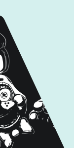 اسکرین شات 6 برنامه Wallpapers for Foxy and Mangle