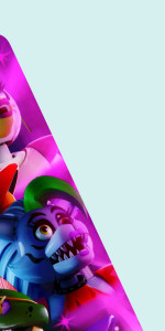 اسکرین شات 8 برنامه Wallpapers for Foxy and Mangle