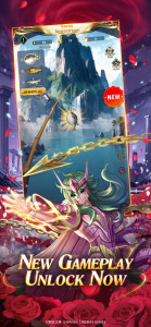 اسکرین شات 6 بازی Saint Seiya: Legend of Justice