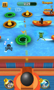 اسکرین شات بازی Amusement Arcade 3D 8